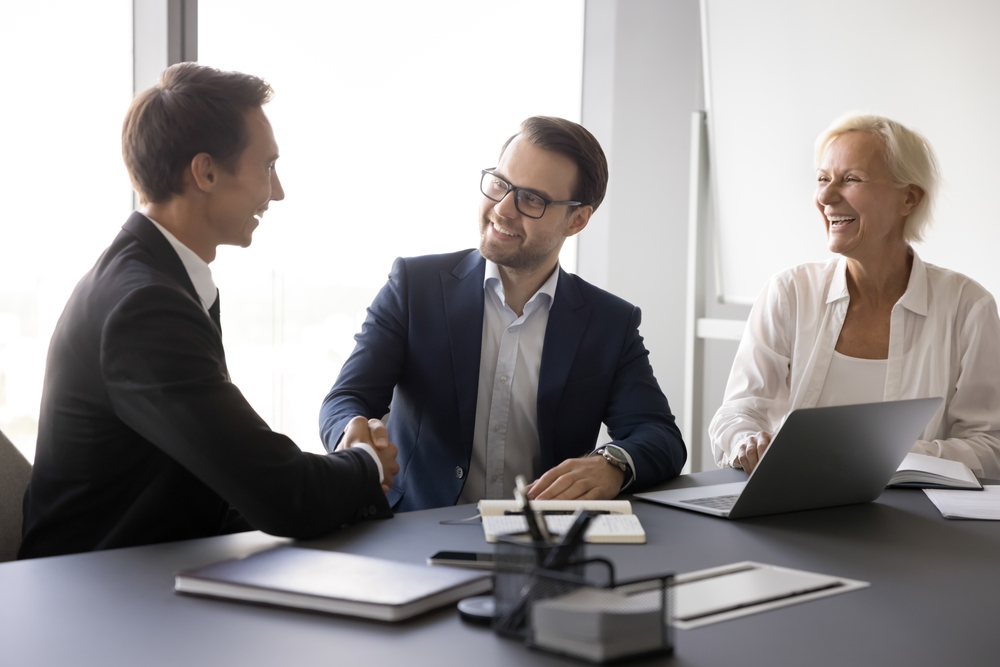 The Safer Way to Make a Permanent Hire