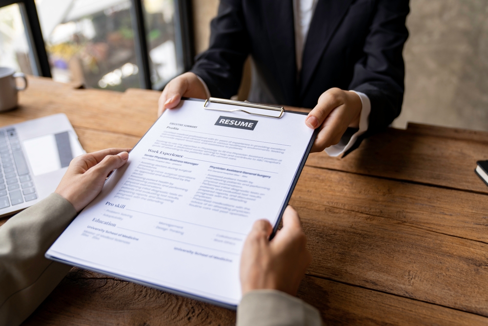 Your New Hiring Bottleneck Isn’t People. It’s AI.