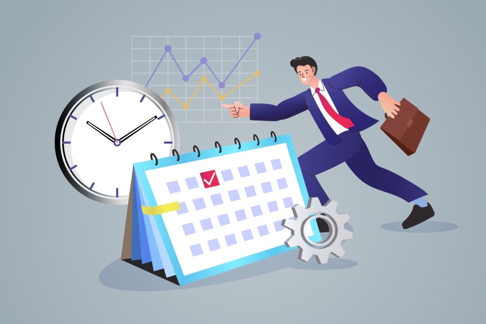 Contingent Workforce: The Low-Risk Strategy for Managers Facing Project Deadline Pressure