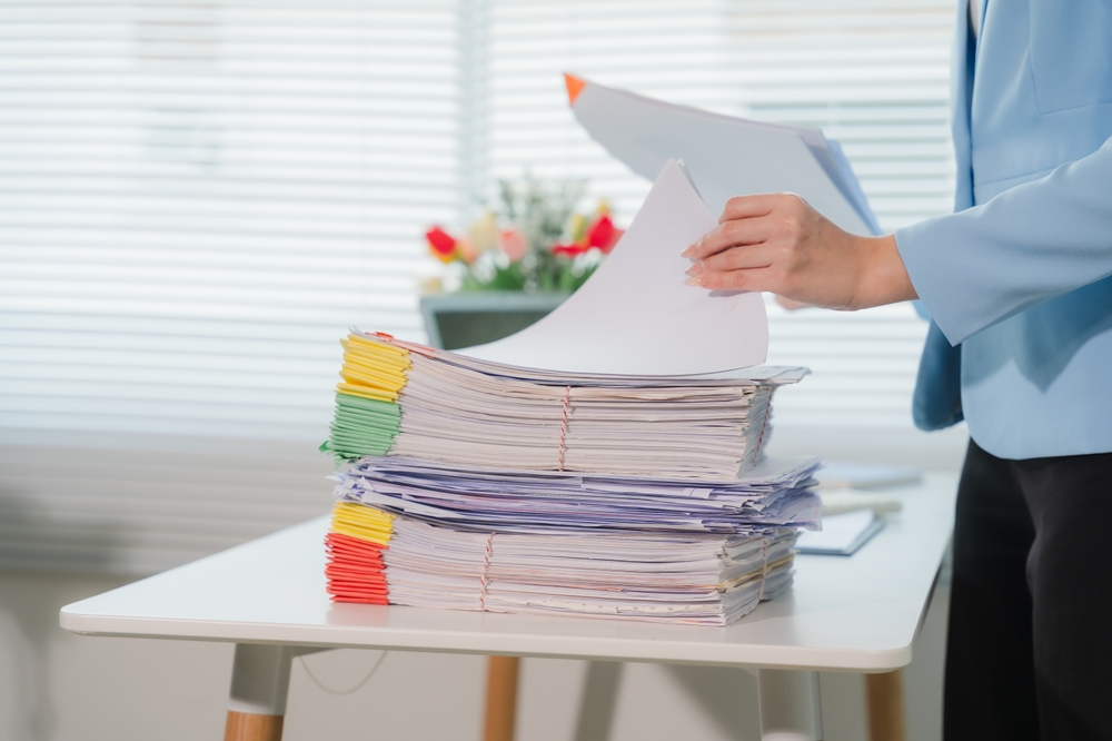 From 100 Resumes to 3 Interviews: Triad’s Formula for Workload Reduction