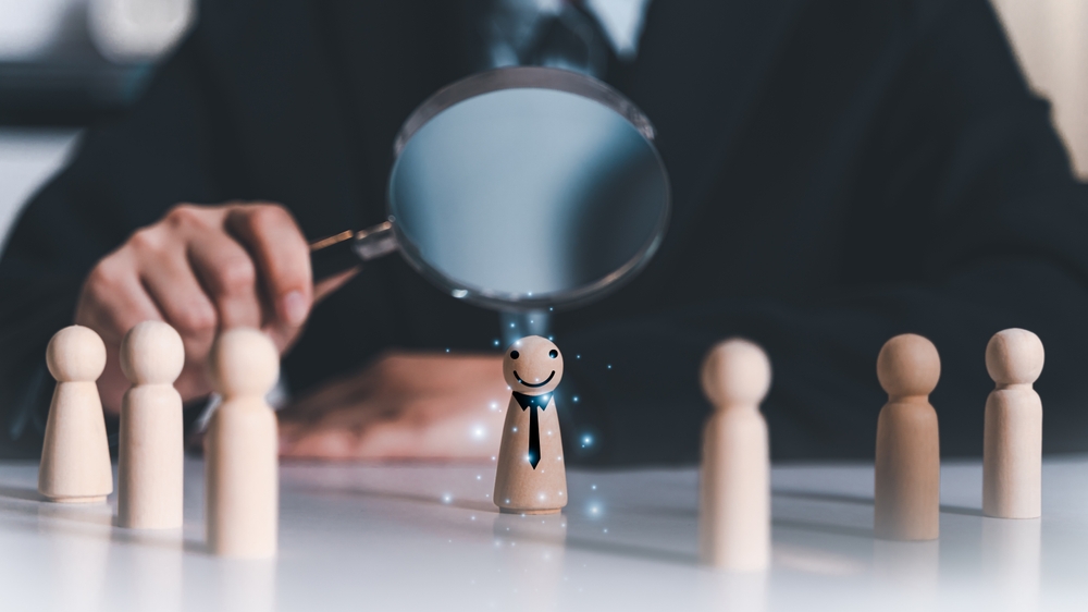 Are You Hunting for Talent That Isn’t Looking?